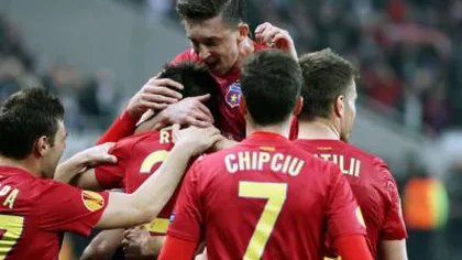 Surpriză IMENSĂ. Dinamo vrea un TITULAR de la Steaua