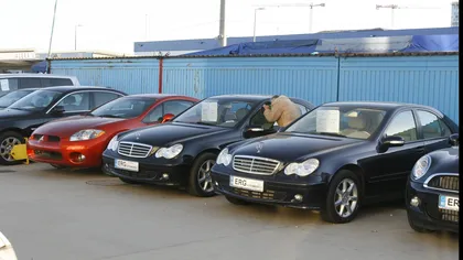 Ce maşină poţi să îţi cumperi cu 2000-3000 de euro. AUDI, BMW, Mercedes sau maşina naţională?