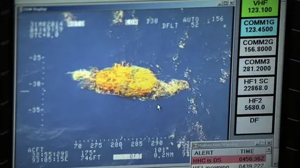 AVIONUL DISPĂRUT: Ce dezvăluie ultima comunicare cu zborul MH370 FOTO