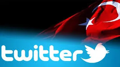 Guvernul de la Ankara DEBLOCHEAZĂ accesul la reţeaua de socializare TWITTER