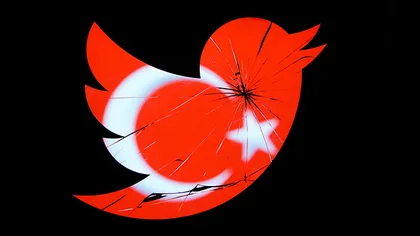 Curtea Supremă a Turciei a decis: BLOCAREA reţelei de socializare Twitter este ILEGALĂ