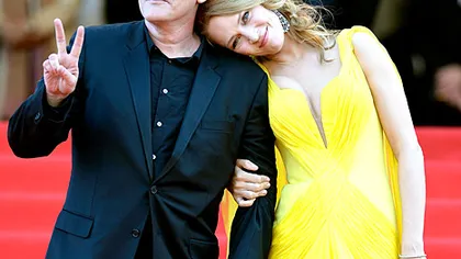Quentin Tarantino are o relaţie cu Uma Thurman: Este muza mea