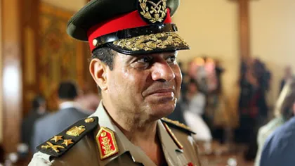 Alegeri prezidenţiale în Egipt: Al-Sissi obţine 97% în primele 2.000 de secţii de votare
