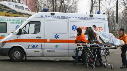 Gratarul de 1 Mai a băgat mulţi români în spital