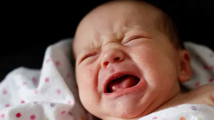 De ce bebe nu doarme. Greşeli frecvente în somnul bebeluşului