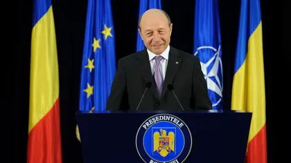 Întâlnire Traian Băsescu - Victor Ponta, la Cotroceni, pe tema situaţiei din Ucraina