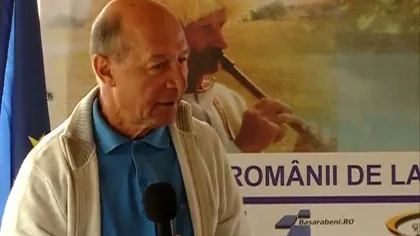 Traian Băsescu, despre posibilitatea de a fi premier: Nu mă va desemna nimeni