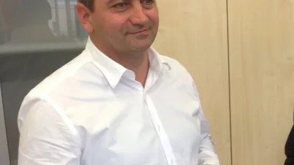 Omul de afaceri Ioan Bene a fost reţinut de către DNA în dosarul preşedintelui CJ Cluj, Horea Uioreanu