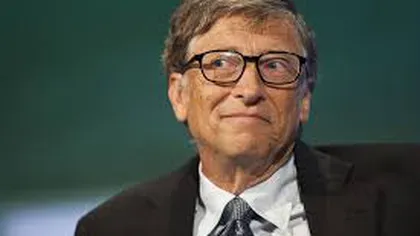 Bill Gates va fi scos din acţionariatul Microsoft