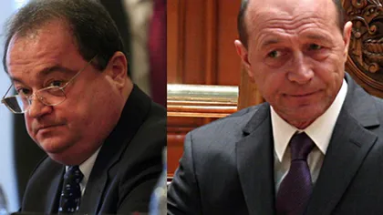 Blaga, ATAC la Băsescu: Prin tot ceea ce afirmă, preşedintele încearcă să rupă a doua oară PDL