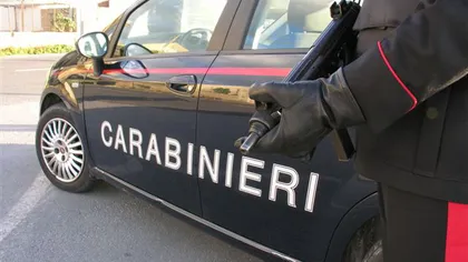 Scandal URIAŞ în sudul Italiei. Zece români au fost arestaţi
