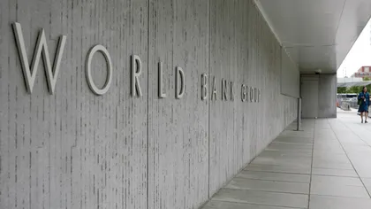 Banca Mondială a înrăutăţit prognoza de creştere a economiei mondiale