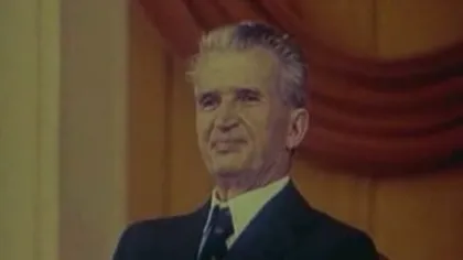 Mituri despre Nicolae Ceauşescu, DĂRÂMATE. Cum se comporta în intimitate şi cum o trata de fapt pe Elena VIDEO