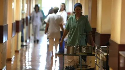 Bănicioiu: Controalele din spitale vizează decontările făcute la CNAS pe ultimul an