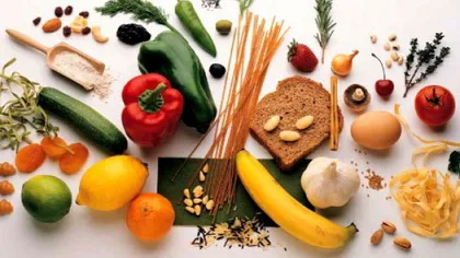 Dieta care conţine cele mai sănătoase combinaţii alimentare