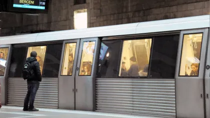 ZIUA EUROPEI 2014: Cum se vor schimba staţiile de metrou. HARTA