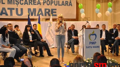 TENSIUNI în PMP. Partidul lui Băsescu decide strategia după SCORUL SLAB de la alegeri