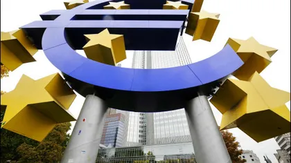 CE estimează o creştere economică de 1,2% în 2014 şi 1,7% în 2015, în zona euro