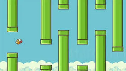 Flappy Bird revine... reinventat