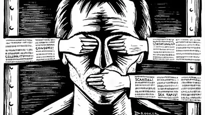 Libertatea presei în 2013: Cel mai scăzut nivel de libertate a mass-media într-un deceniu