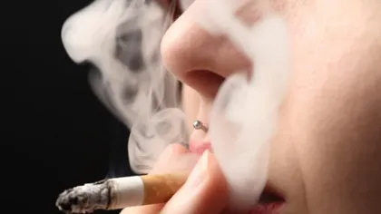 Fumătorii pasivi inhalează fără să ştie peste 7.000 de chimicale