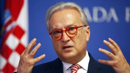 Europarlamentarul Swoboda: 