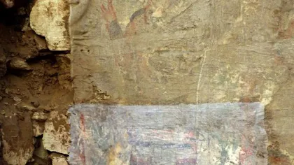 Descoperire importantă în Egipt. Ce au aflat arheologii despre Iisus