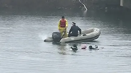 Tragedie pe râul Argeş. Un adolescent S-A ÎNECAT la pescuit