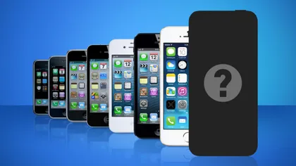 Apple va dezvălui modelul iPhone 6 în luna august