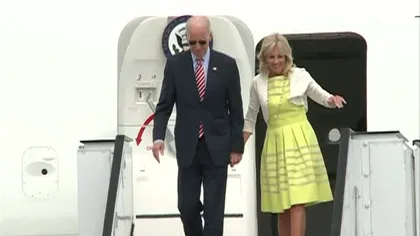 Soția președintelui Joe Biden, vaccinată cu patru doze, a fost reinfectată cu COVID-19 la patru zile după ce se vindecase