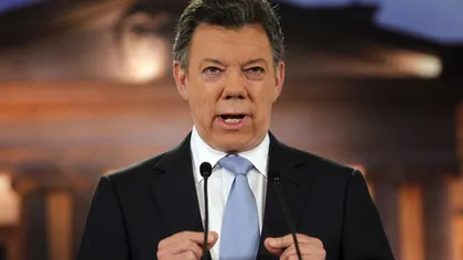 Alegeri prezidenţiale în Columbia: şase candidaţi, printre care şi actualul preşedinte