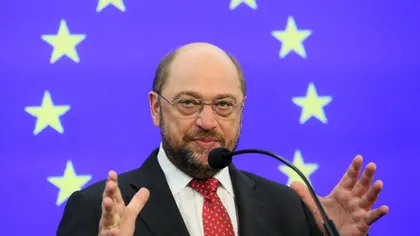 Schultz: Ziua Europei NU trebuie să fie o celebrare STERILĂ a realizărilor trecute, ci prilej de REFLECŢIE