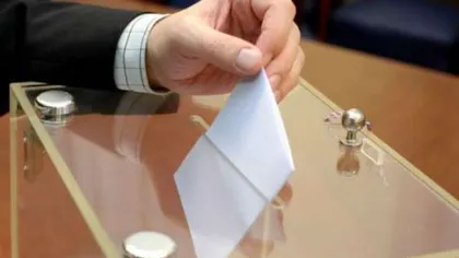 Alegeri Parlamentare în Republica Moldova, la 20 NOIEMBRIE