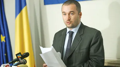 Marian Muhuleţ, vicepreşedintele Autorităţii Electorale Permanente, schimbat din funcţie. Cine i-a luat locul
