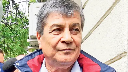 Avocat: Judecătorul Stan Mustaţă a suferit un accident vascular. Cerem eliberarea lui