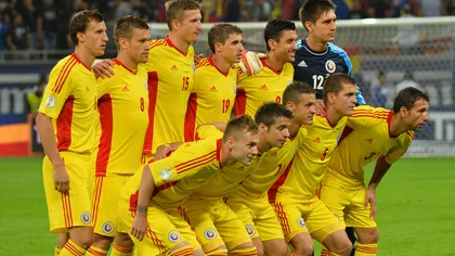 Fotbalul românesc în PICAJ. Naţionala a COBORÂT în clasamentul FIFA