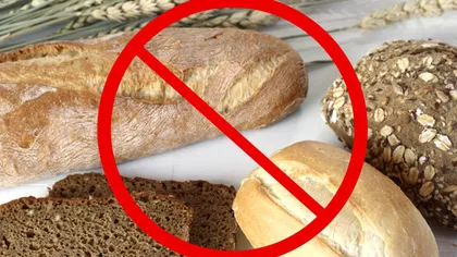 Boala NECRUŢĂTOARE ascunsă în pâine. Ce trebuie să evităm la fiecare masă