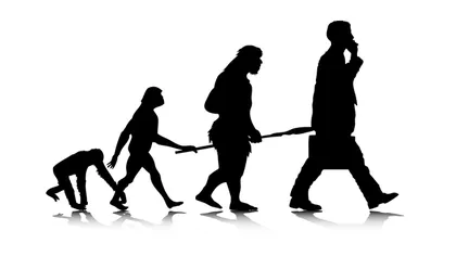 Evoluţia speciei umane nu s-a încheiat. De ce avansăm totuşi atât de încet