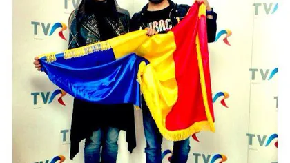 EUROVISION 2014: Probleme pentru România, Paula Seling este bolnavă