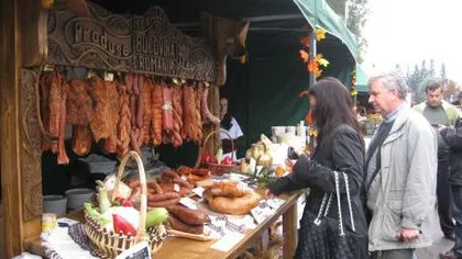 Primăria Capitalei intenţionează să înfiinţeze pieţe ţărăneşti în Bucureşti