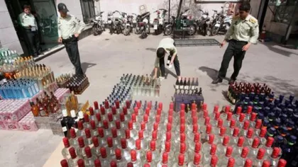 NU s-a spus niciodată OFICIAL: Peste 1 MILION de IRANIENI consumă ALCOOL