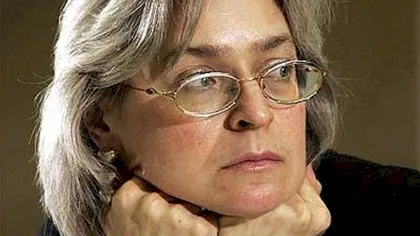 Verdict în procesul ziaristei Anna Politkovskaia: Cinci acuzaţi au fost declaraţi VINOVAŢI de ASASINAT