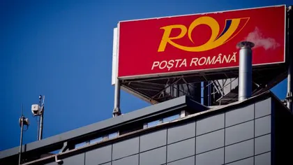 Poşta Română a dat în judecată Autoritatea de Reglementare în Comunicaţii