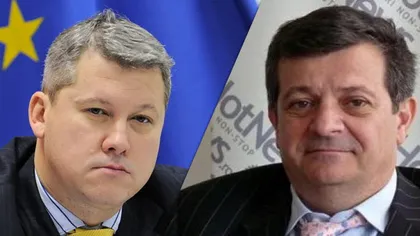 Cristian Sima, dezvăluiri uluitoare despre politicienii români. Ce favoruri îi cerea Predoiu VIDEO