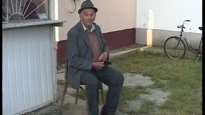 Oltenii, primii la vot. Un pensionar din Gorj s-a dus cu noaptea în cap la secţia de votare