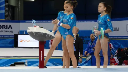 România, CAMPIOANĂ EUROPEANĂ la gimnastică
