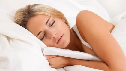 Expunerea la MULTĂ LUMINĂ în timpul somnului sporeşte riscul de OBEZITATE