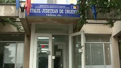 SCANDAL la Spitalul Judeţean din Târgu-Jiu: Medicii vor fi CRONOMETRAŢI în sala de operaţie VIDEO