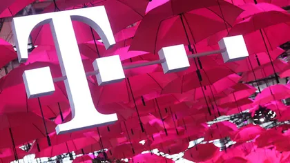 Cosmote şi Romtelecom se transformă în T-Mobile şi T-Home, brandurile Deutsche Telekom