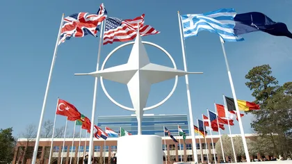 NATO apără ţările baltice de orice AGRESIUNE a Rusiei